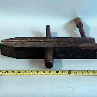Woodworking Clamp