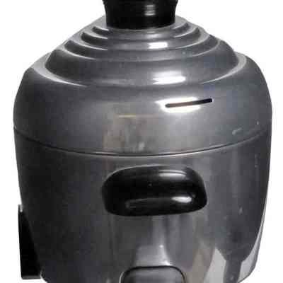 Electric Egg Cooker