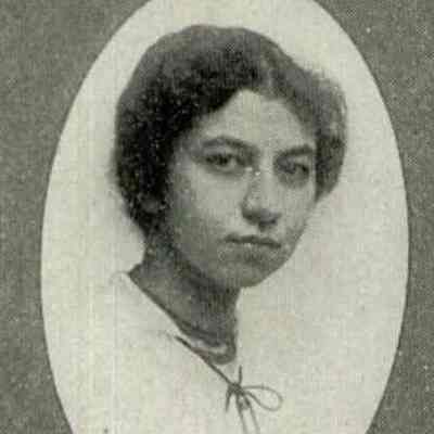 Vartouhi Elmayan