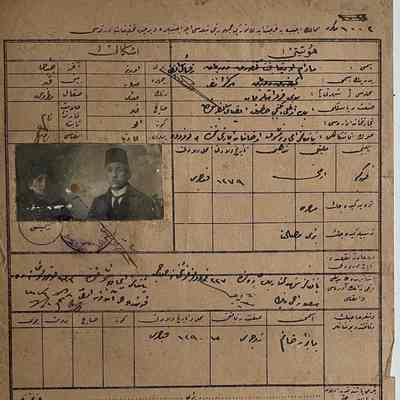 Travel Authorization #56