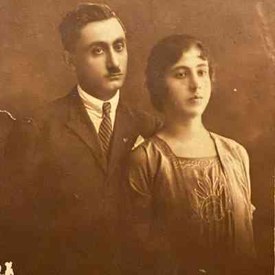 Postcard #50