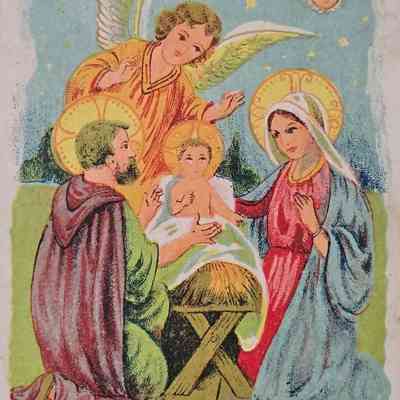 Postcard #24