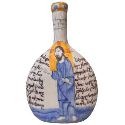 Kutahya Ceramic