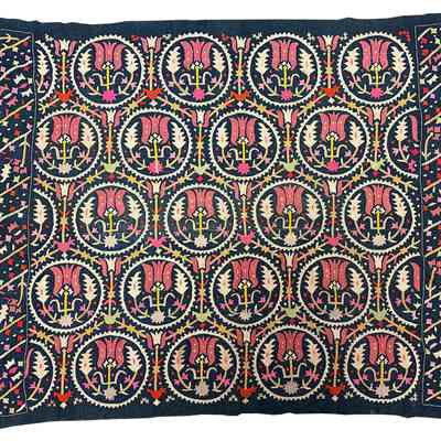Marash Embroidery