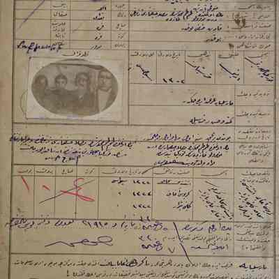 Travel Authorization Document #37