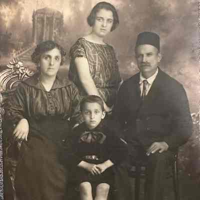 Postcard #14