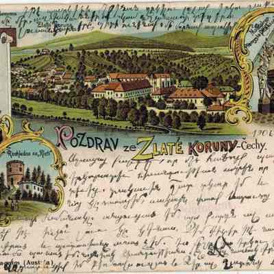 Postcard #2