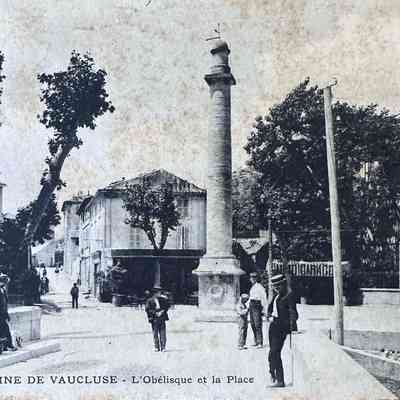 Postcard #37
