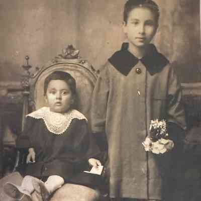 Postcard #33