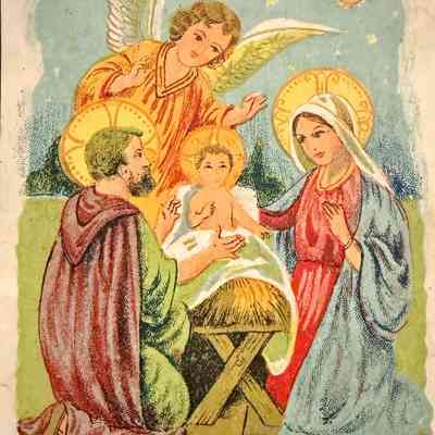 Postcard #48