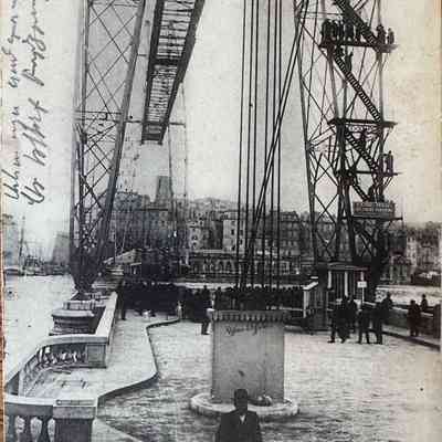 Postcard #46