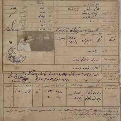 Travel Authorization Document #36