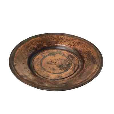 Copper Bowl (Ohannes)