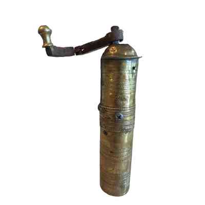 Coffee/Spice Grinder (Oksen)