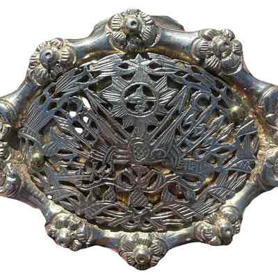Snuff Box (Van)