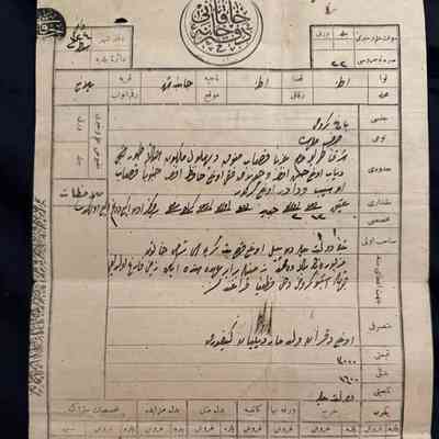 Property Deed #20