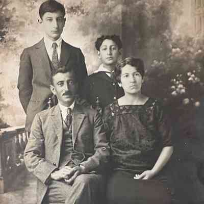 Postcard #31