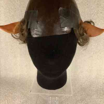 Faun ear rig
