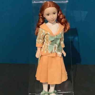 Doll, Anne of Green Gables