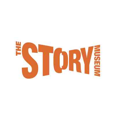 The Story Museum logo