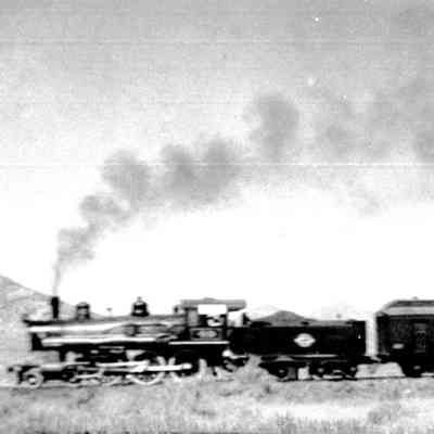 #40 with Excursion