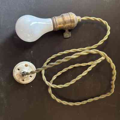 Vault Light Fixtures
