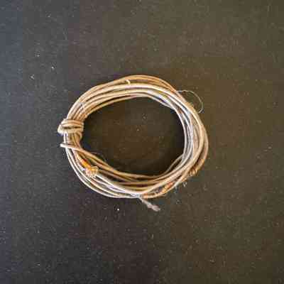 Wire