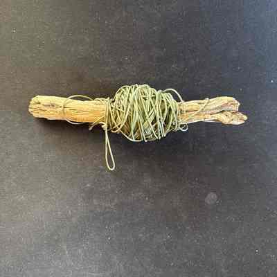 Survey String