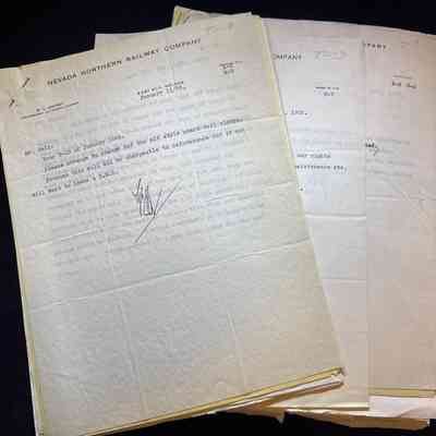 T-10 Track Materials