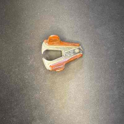 Staple Remover