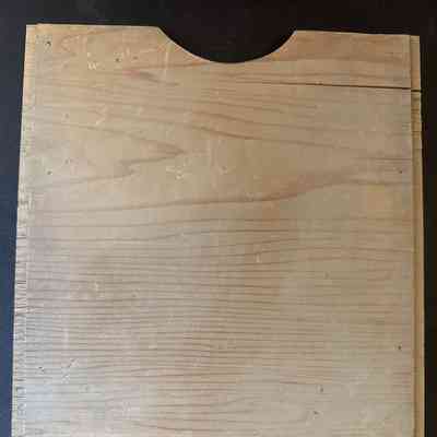 Drawer Divider