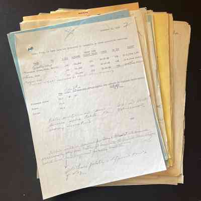Transfer File No. 110-2-2 Clay and Clay Products, Between Utah and NNRy Pts.