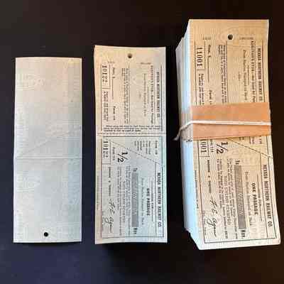 Ticket-NNRy
