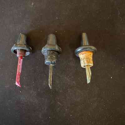 Ink Bottle Stoppers