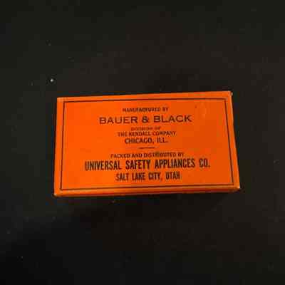 Box-4 in. Bandage Compress