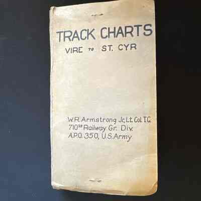 Track Charts-France