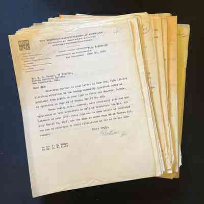 Transfer File No. 125-2-2 Sec. 2