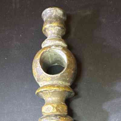 Handrail Stanchion - #1