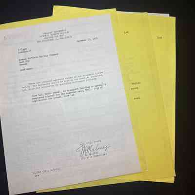 L-2 Liquor Permits 1950-1951