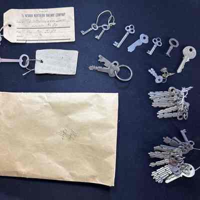 Packet-Misc Keys