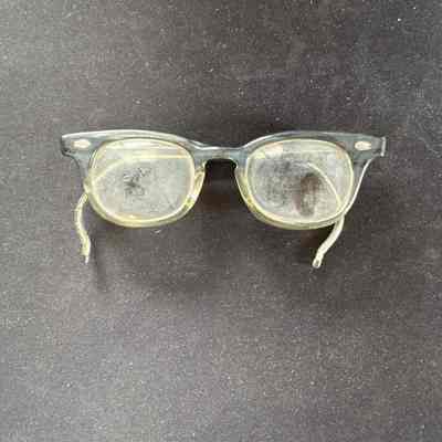 Glasses