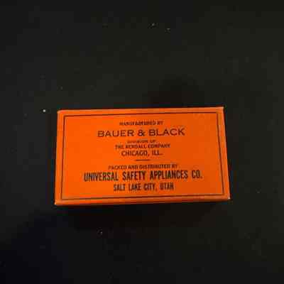 Box-4 in. Bandage Compress