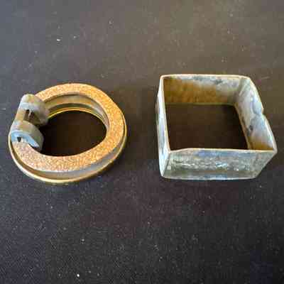 Brass Parts