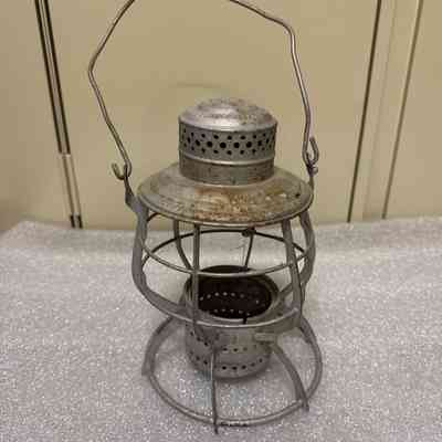 Brakeman's Lantern