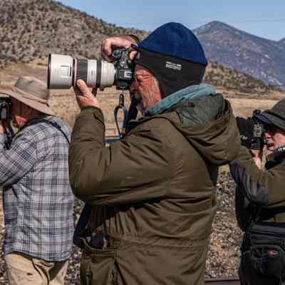 Photographers
