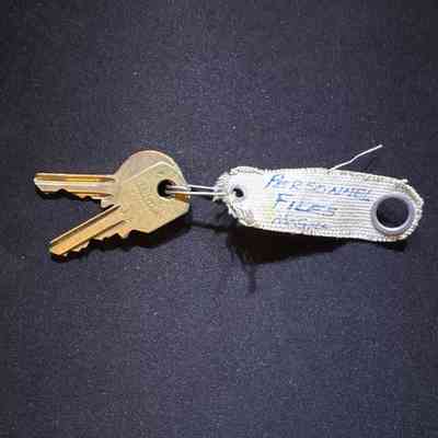 File Keys