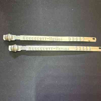 KCC Freight Seals