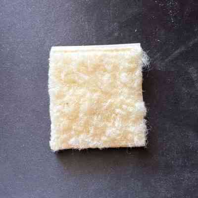 Sample-Pad