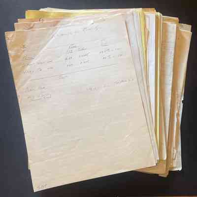 Transfer File No. 143-2-3 Sec. 1