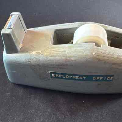 Scotch Tape Dispenser